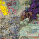 Illustration for article titled These Intricate Abstract Paintings Were Made With a 3D Printer